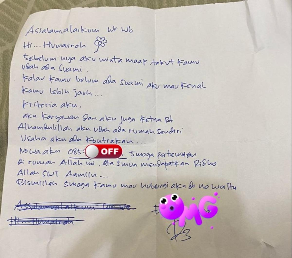 Dok. Istimewa