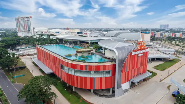 Urban Wellness Bukan Cuma Tren, Gaya Hidup Baru yang Lebih Seimbang untuk Fisik dan Mental