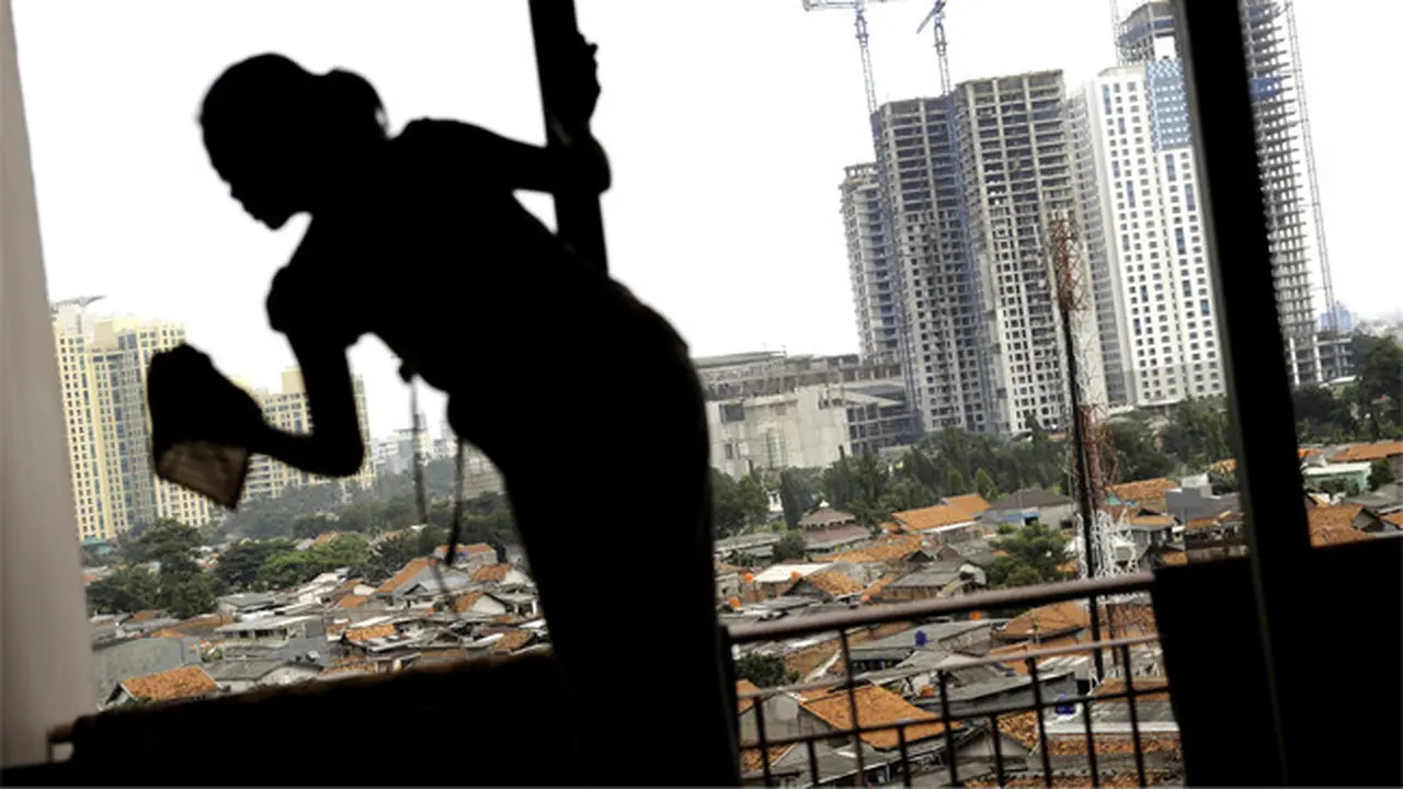 Pasutri Ini Cari PRT Begaji Rp 65 Juta Per Bulan, Apa Kerjanya?