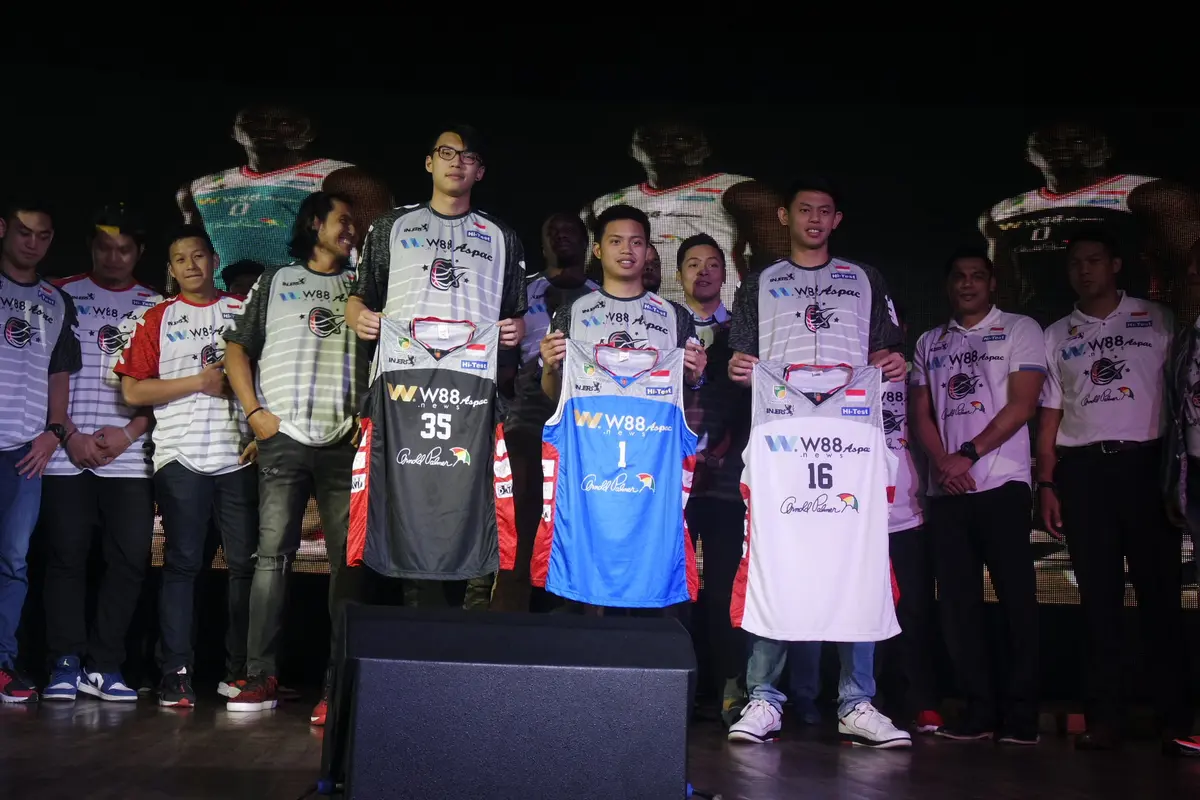 Aspac Jakarta