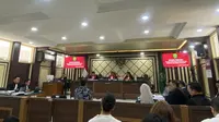 Eks Dirut GOTO Buka-bukaan di Sidang Banding Nadiem Makarim
