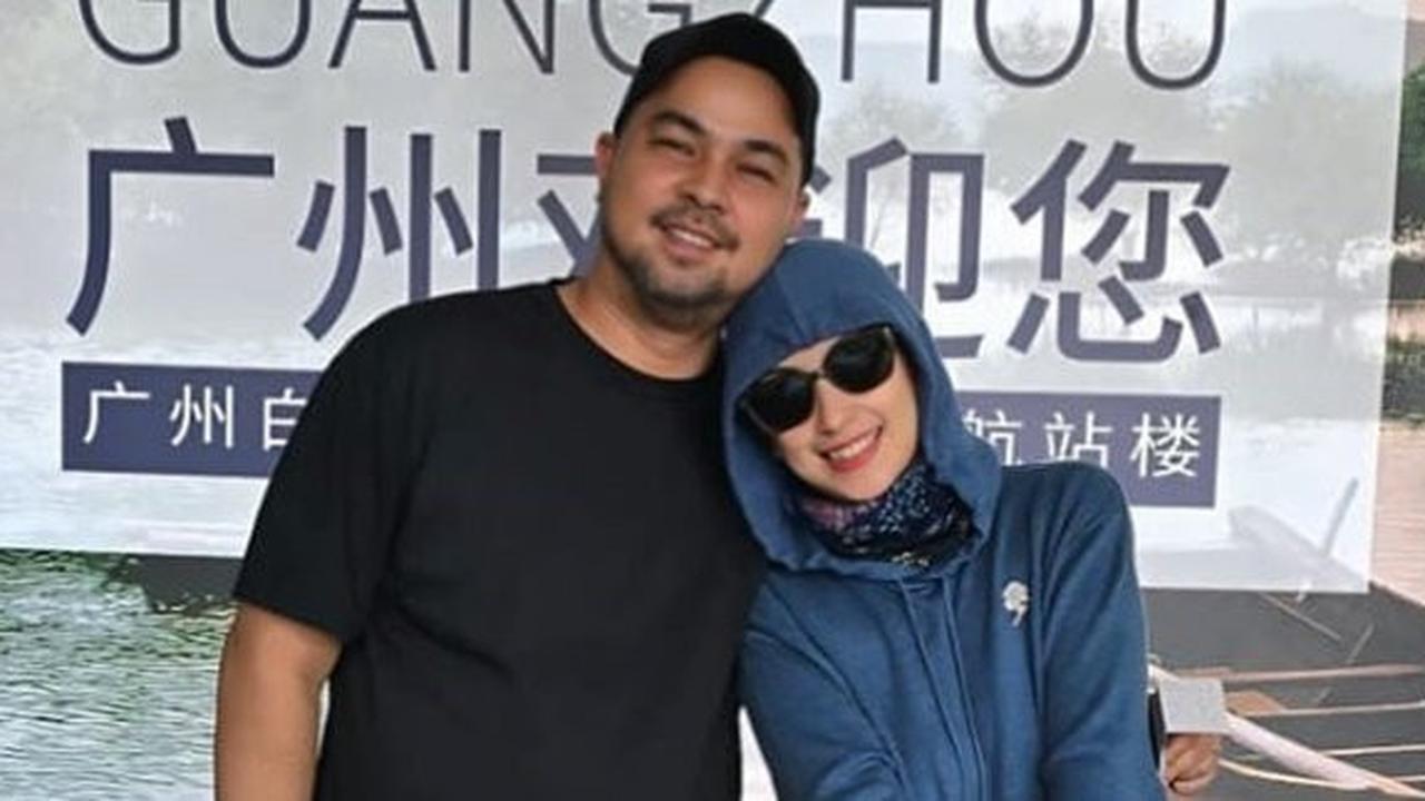 Akibat Sakit Perut Parah, Sultan Djorghi Suami Annisa Trihapsari Masuk Rumah Sakit Ternyata Mengidap Penyakit Ini