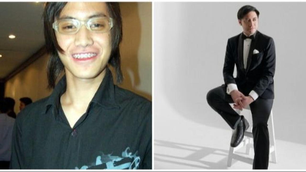 7 Transformasi Kevin Aprilio, dari Awal Karier hingga Sekarang