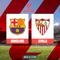 Liga Spanyol - Barcelona Vs Sevilla (Bola.com/Adreanus Titus)