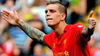Bursa Transfer Positif untuk Liverpool