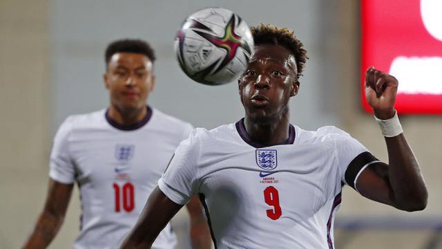 Foto: Pesta Gol, Inggris Bantai Tuan Rumah Andorra di Matchday Lanjutan Kualifikasi Piala Dunia 2022