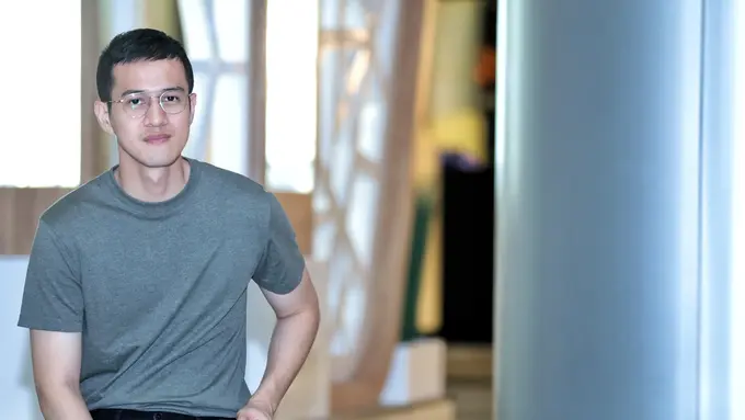 [Bintang] Herjunot Ali