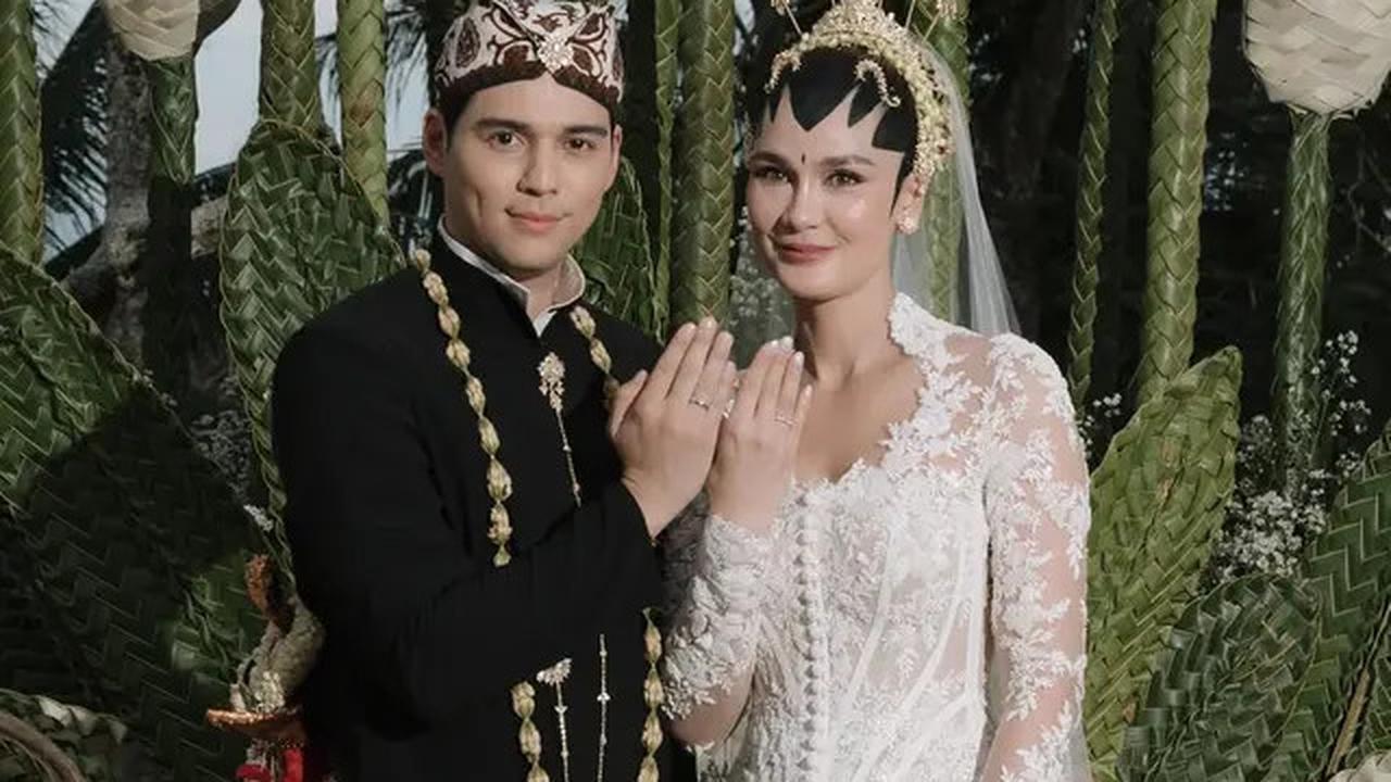Resepsi Pernikahan Luna Maya - Maxime Bouttier di Jakarta Akan Digelar Pertengahan Juli 2025