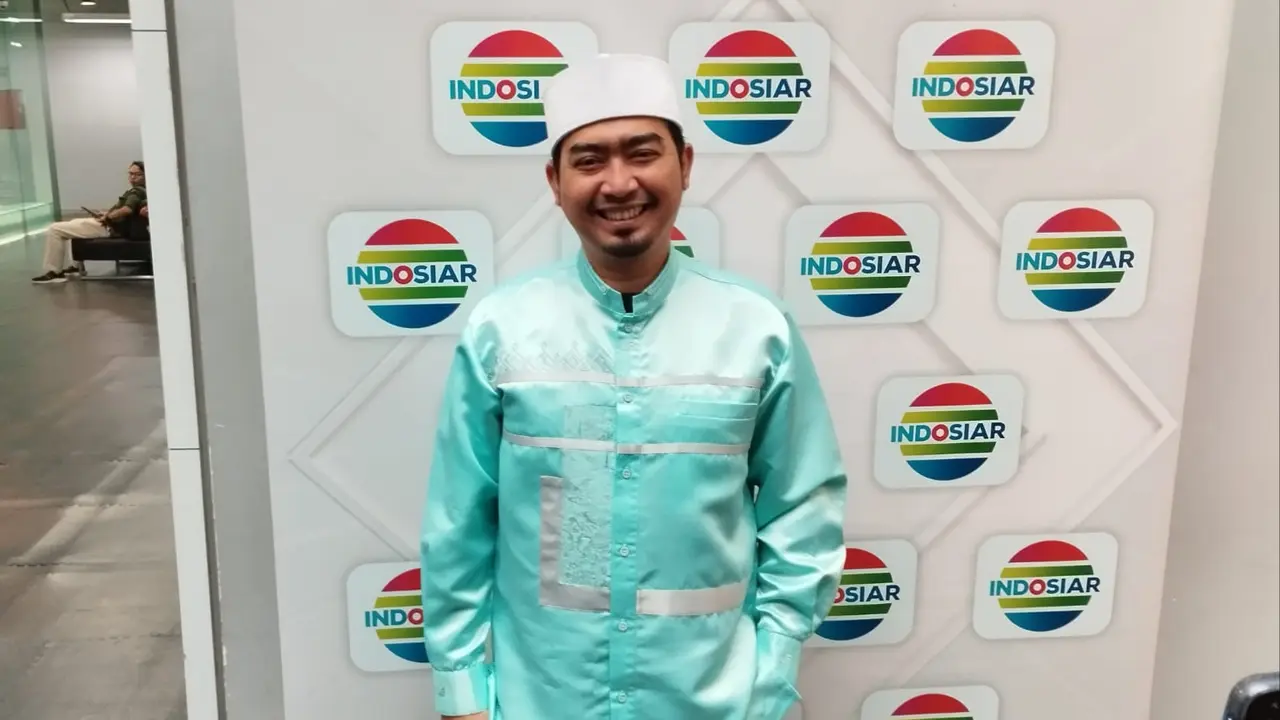 Ustaz Solmed