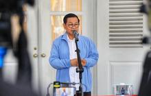 Pramono: Saya Ingin Persija Juara Liga saat Jakarta 500 Tahun