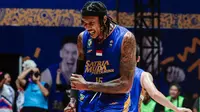 Jarred Shaw Dikenai Blacklist usai Tersandung Kasus Narkoba, Tak Boleh Main dan Beraktivitas di Lingkungan IBL