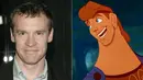Tate Donovan mengisi suara Hercules di film Hercules yang rilis tahun 1997. (Getty/Disney/Cosmopolitan)