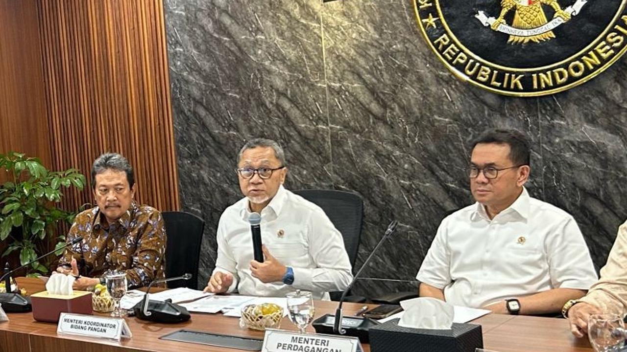 Tahukah Anda? Pemerintah Siapkan Rp13,9 Triliun untuk Bantuan Pangan Beras bagi 18,2 Juta Keluarga