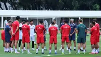 Prediksi Starting XI Timnas Indonesia Hadapi St Kitts dan Nevis: John Herdman Berpotensi Ubah Komposisi Skuad Garuda