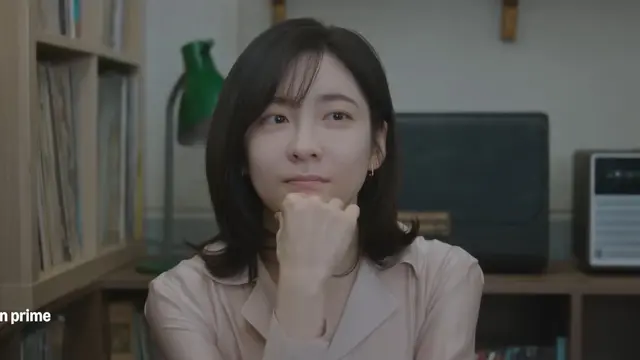 Park Ji Hyun