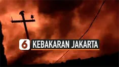 kebakaran menteng thumbnail