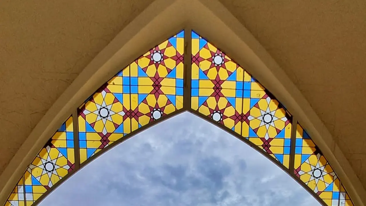 Masjid Al Jabbar