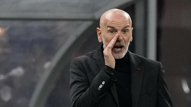 AC Milan dan Bologna Berbagi Poin di San Siro