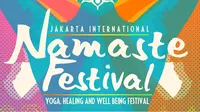 Pecinta Yoga, Jangan Lewatkan Acara Ini