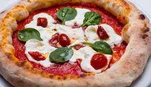 Pesan 300 Pizza Senilai Rp 177 Juta ke Alamat Acak, Pria Polandia Ditangkap