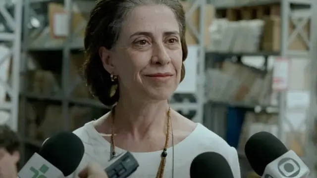 Fernanda Torres dalam film I’m Still Here. (Foto: Dok. Sony Pictures Classic/ YouTube)
