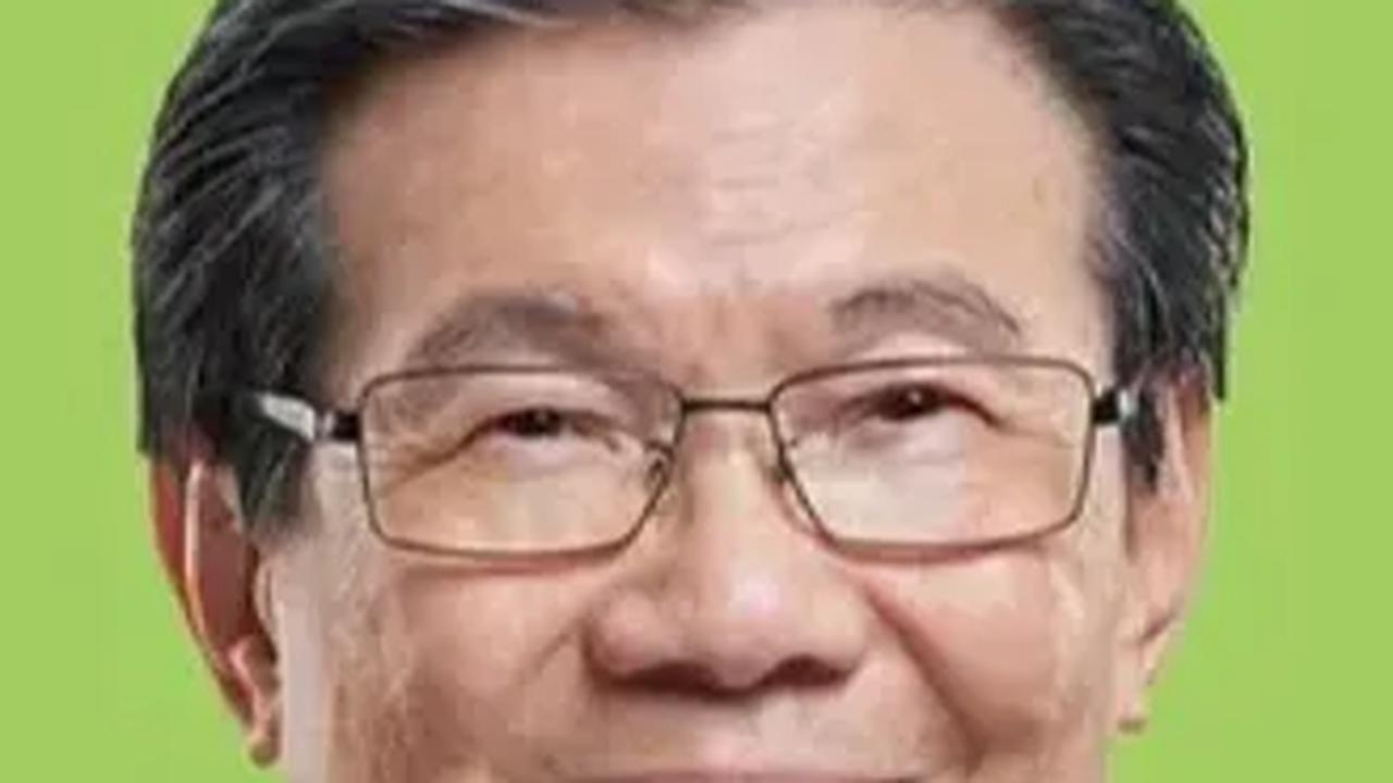 Prajogo Pangestu, Mantan Sopir Angkot yang Kini Jadi Orang Terkaya Nomor 23 Dunia