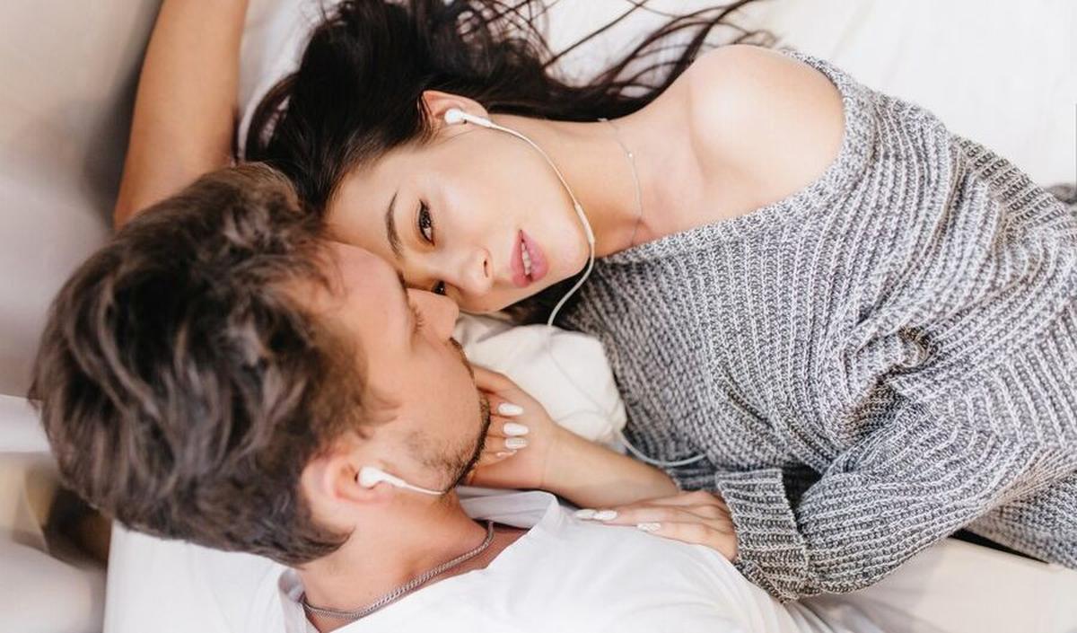 Musik dan Psikologis Seksual