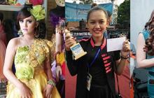 8 Fakta Unik Happy Asmara: Dari Kuda Lumping hingga D'Academy