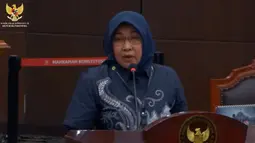 Penjelasan Ahli soal MBG Masuk Anggaran Pendidikan