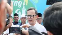 Wamendagri Luruskan Wacana Adanya Denda KTP Hilang