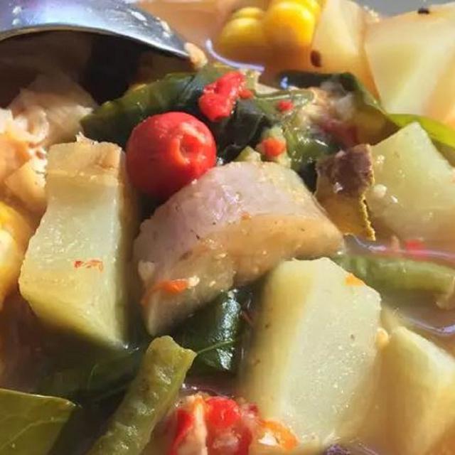 Resep Sayur Asem Jakarta – Newstempo