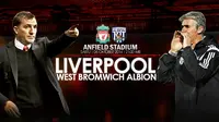 Prediksi Liverpool Vs West Bromwich Albion (Liputan6.com/Andri Wiranuari)
