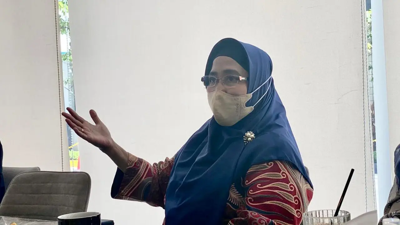 Hemofilia, Gangguan Pembekuan Darah yang Bisa Berujung Disabilitas Dokter spesialis anak Novie Amalia Chozie mengatakan bahwa hemofilia adal