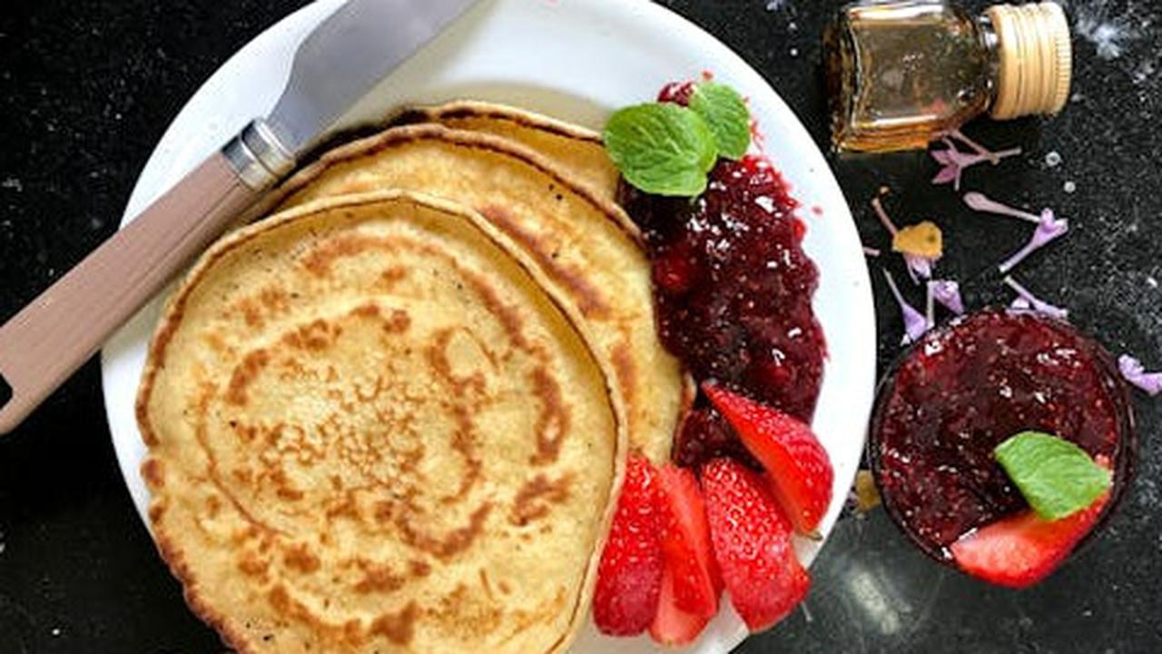 Sarapan yang Bernutrisi untuk Meningkatkan Energi