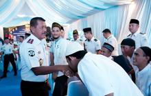 Kemenimipas Beri Remisi Lebaran Napi Idulfitri 1447 H kepada Lebih dari 155 Ribu Narapidana