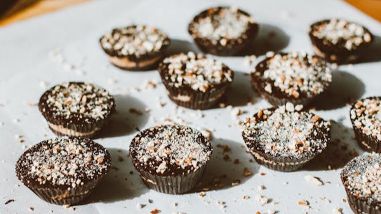 5 Kue Kering Lebaran Rasa Coklat yang Bikin Nagih, Cara Membuatnya Mudah Anti Ribet