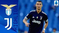 Berita video highlights Liga Italia, Felipe Caicedo gagalkan kemenangan Juventus saat jumpa Lazio, Minggu (8/11/20).