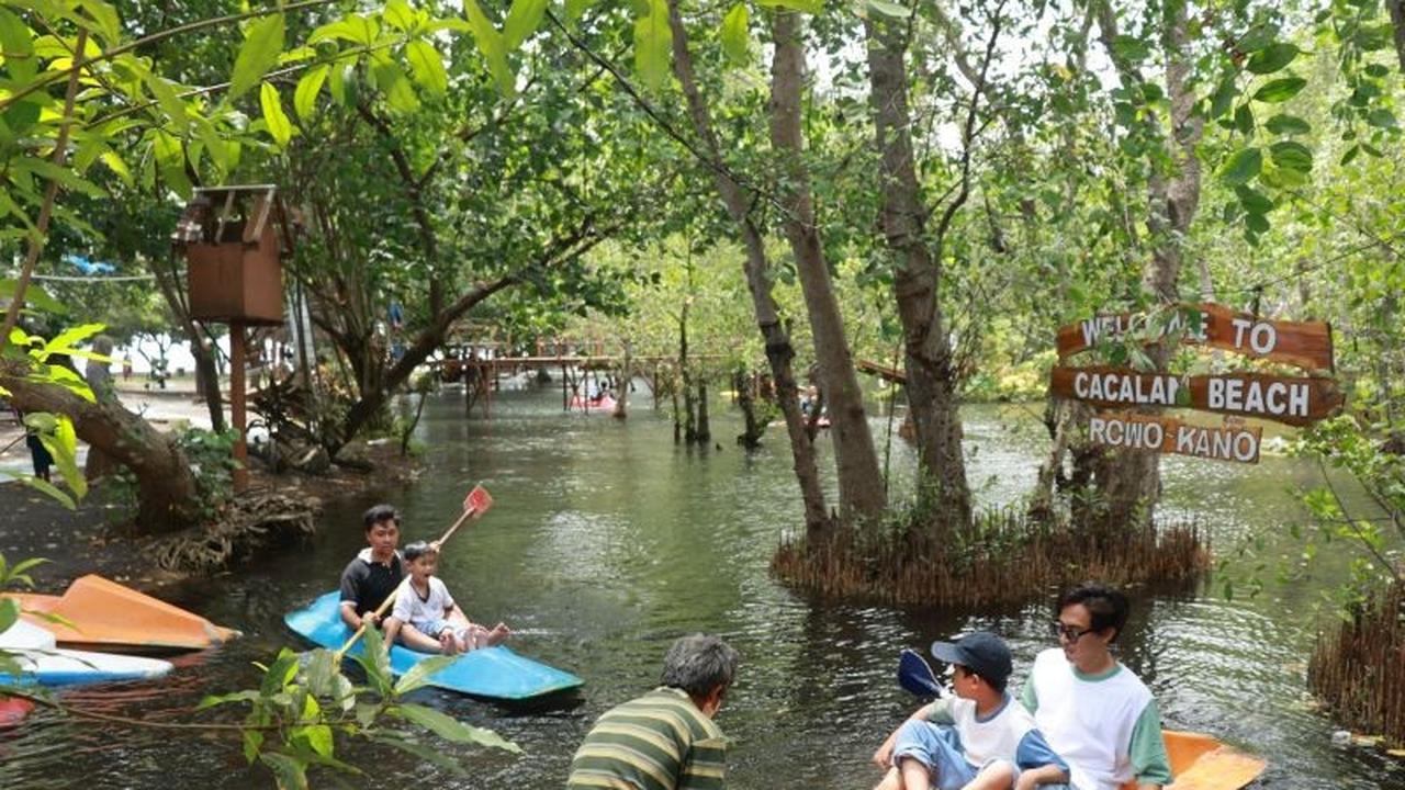 Pemkab Banyuwangi Perketat Pemantauan Destinasi Wisata Selama Libur Nataru 2025/2026
