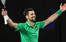 Drama 5 Set! Djokovic Kalahkan Sinner, Melaju ke Final Australian Open dan Dekati Rekor Gelar ke-25