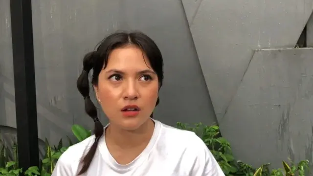 Marsha Aruan Ungkap Momen Spesial di Hari Natal