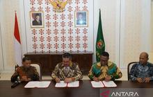 Trivia Hukum: Pemprov Maluku Bentuk Pos Bantuan Hukum di Desa, Akses Keadilan Merata Hingga Pelosok