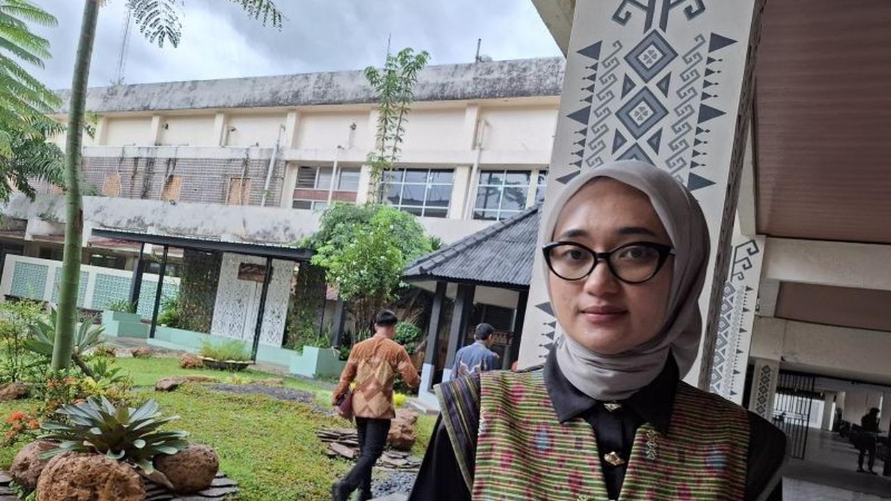 Wagub Lampung Desak Pengaktifan Satgas Karhutla Hadapi Kemarau Ekstrem