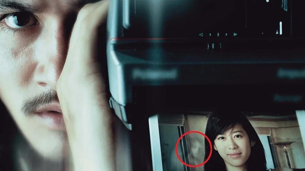 Sekilas Tentang Film SHUTTER (2004)