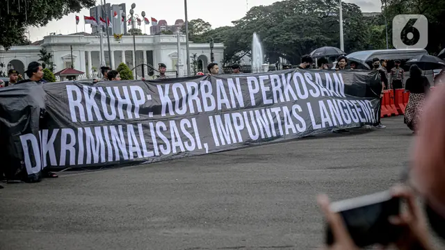Aksi Kamisan ke -755