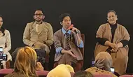 Film Seni Merayu Tuhan Bikin Ari Irham Merasa Tertegur Sekaligus Bersyukur