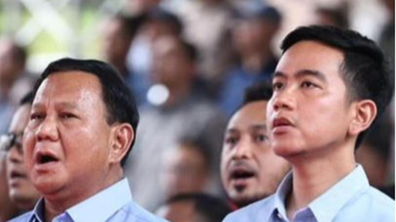 Janji Prabowo-Gibran: Rakyat Bisa Cek Kesehatan Gratis Tiap Tahun