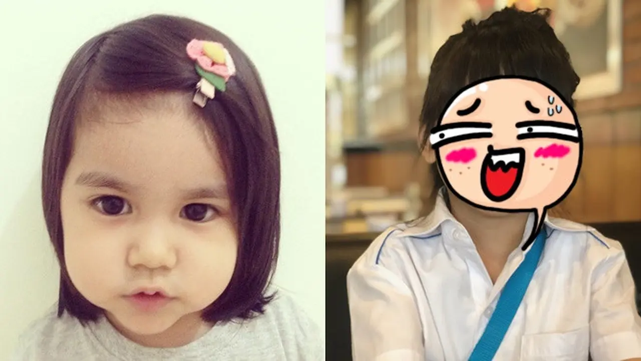 Masih Ingat Ayasha Putri? Ini 6 Potret Terbarunya yang Makin Cantik