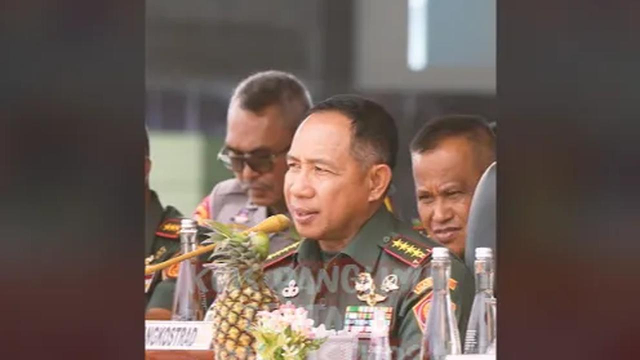 Lebih lanjut Agus mengatakan bahwa jangan takut menjadi Kopral. Ia juga menambahkan ingin agar anak Kopda Solikhin bisa memiliki karier yang lebih tinggi darinya. <br>