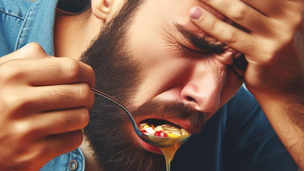 Cara Cegah Keracunan Makanan saat Lebaran, Pastikan Hari Raya Fitri Tidak Ternodai
