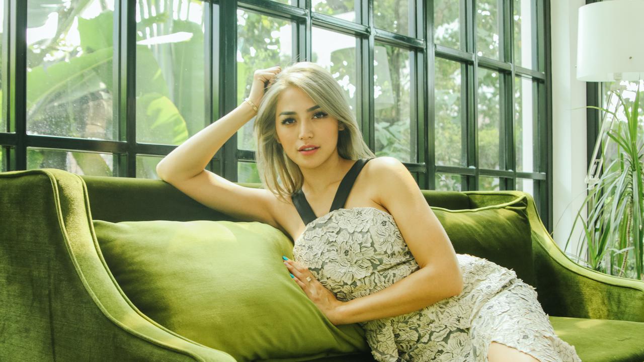 Fashion Jessica Iskandar